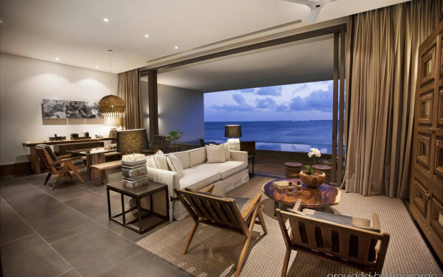 Nizuc Resort and Spa