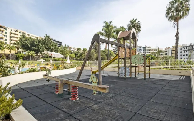 Apartamento Vale Verde by Madeira Sun Travel