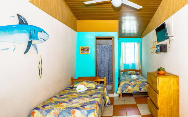 Hotel Playa Samara