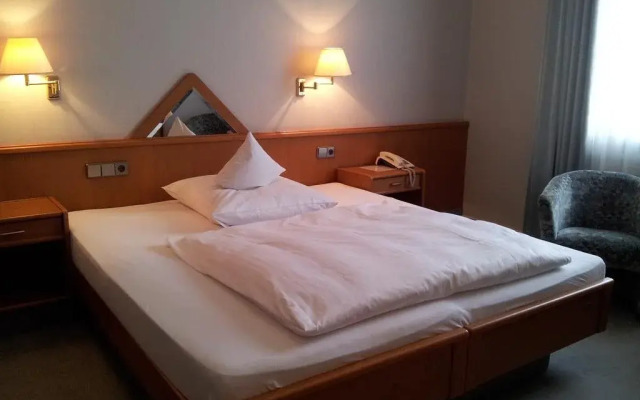 Hotel Restaurant Froböse