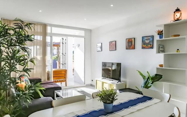 Guess Condo in Sitges 3 Bedrooms 2 Baths