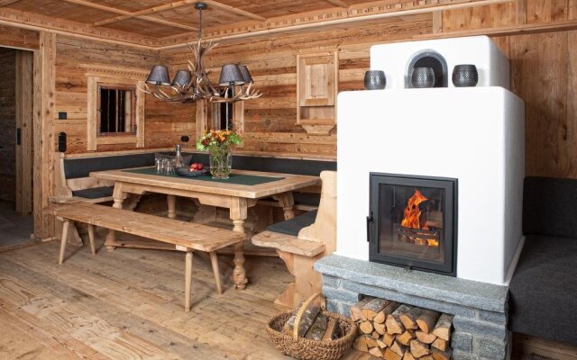 Sporer-Alm Alpine Residence