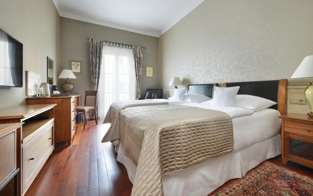 Marrol's Boutique Hotel
