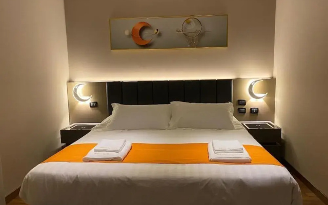 Hotel Royal