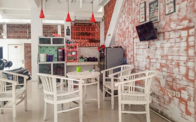 King Puntodewo Guesthouse RedPartner