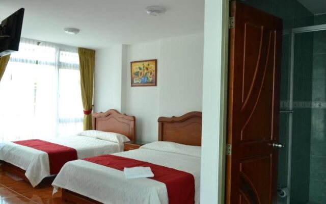 Hotel Imperial 34