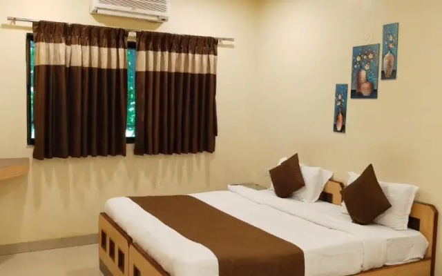 Aquarius Resort