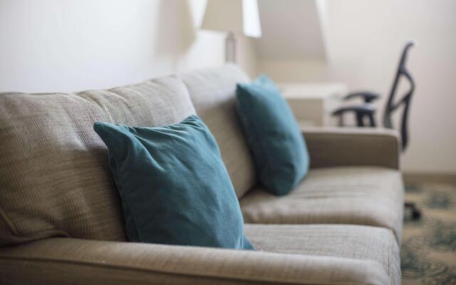 Hotel Skyler Syracuse Tapestry Collection by Hilton