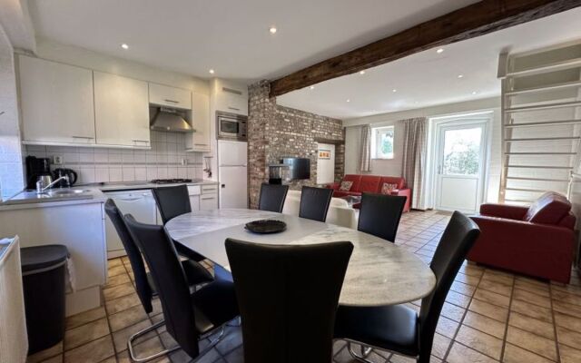 Bungalowpark Landsrade 13262