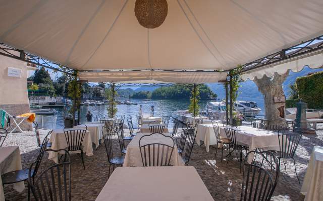 Antica Isola Balcone