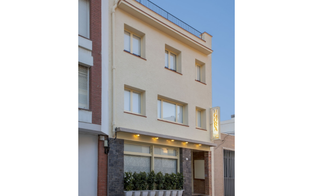Hotel Àgora