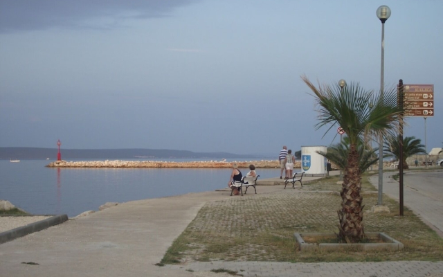 Mile - Next to the sea - A2