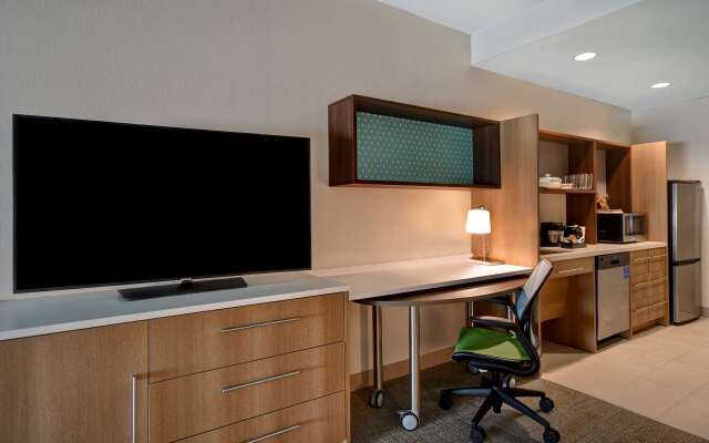 Home2 Suites by Hilton Odessa