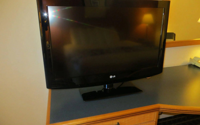 Econo Lodge Savannah Gateway I-95