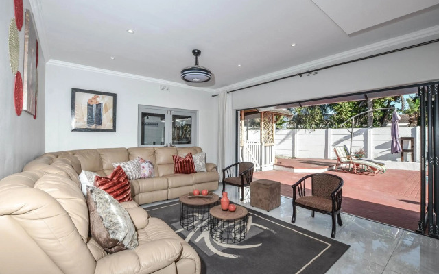 Casa Milner Guest House