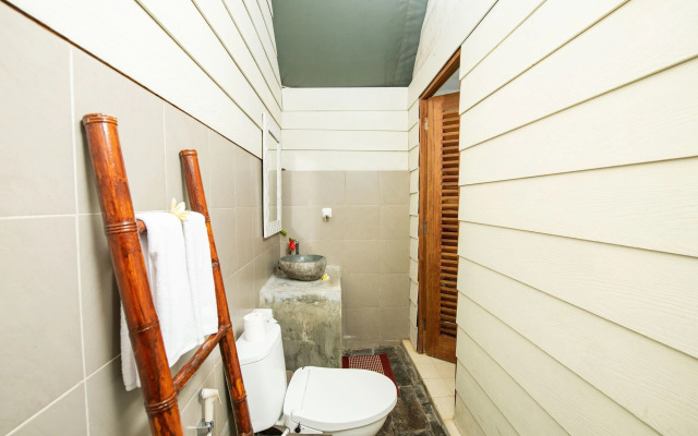 Ubud Tropical - Hostel