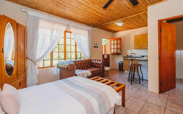 De Poort Country Lodge