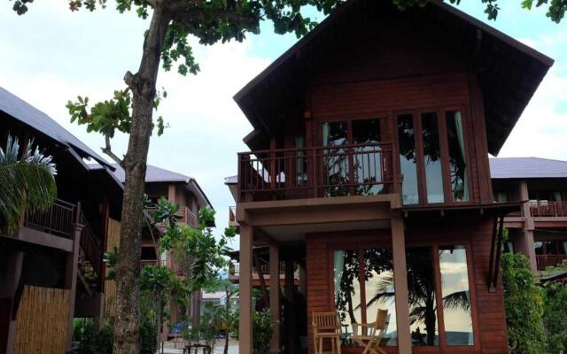 Koh Ma Beach Resort
