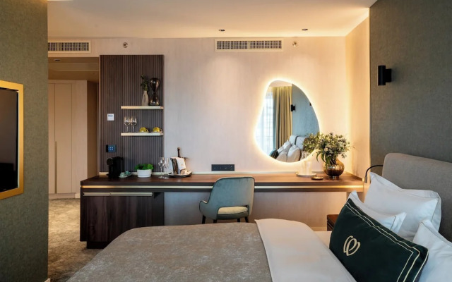 Le Primore Hotel & Spa