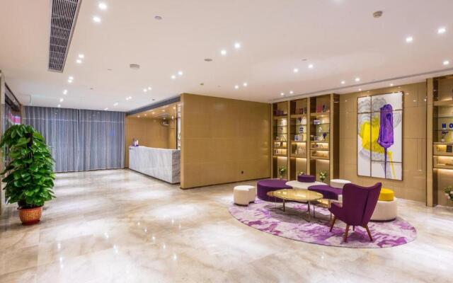 Lavande Hotel·Foshan  Zhoucun Liguang Road Xunfenggang Metro station