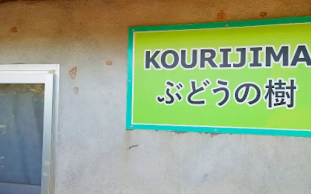 KOURIJIMA Budonoki