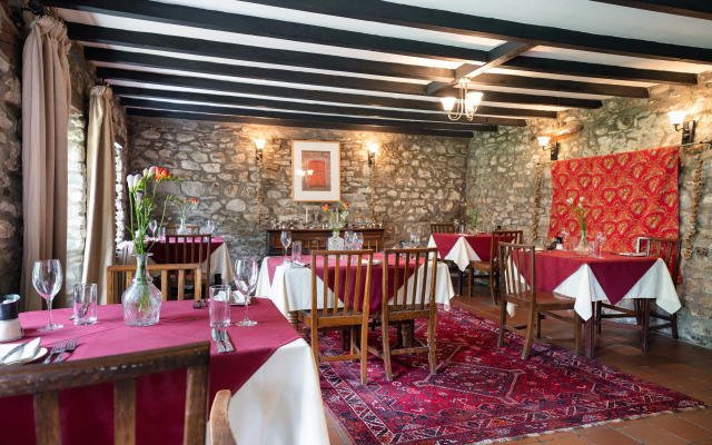 Tŷ Mawr Country Hotel