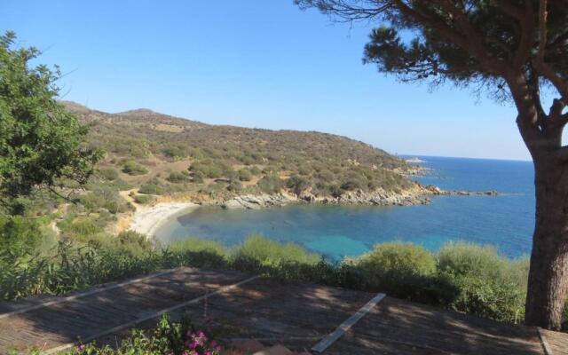 Accu Is Prezzus Tipo C1 Fronte Mare Balcone