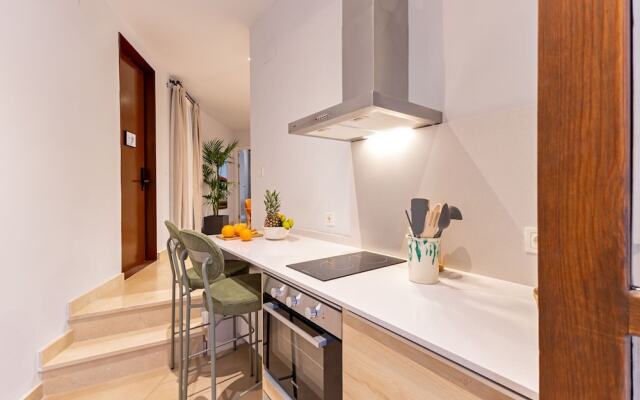 Angeles 6- Giralda Luxury by Valcambre