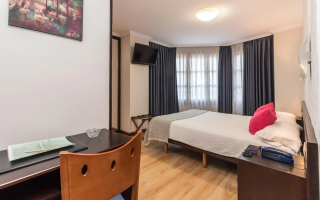Hotel Gijon