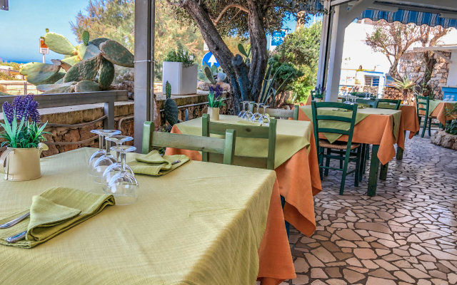 Hotel I Colori del Mare