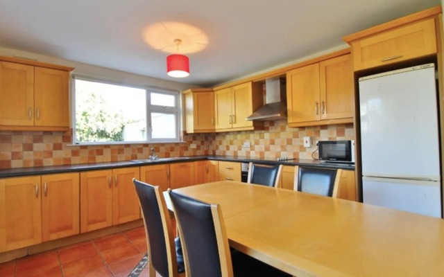 2 Bedroom Family Home in Residential Dublin Suburb