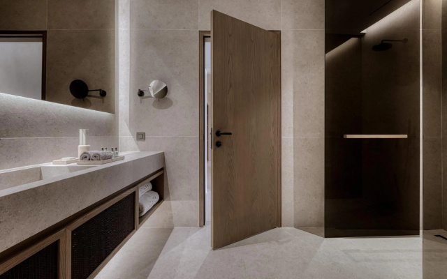 Enigma Mykonos Boutique Hotel