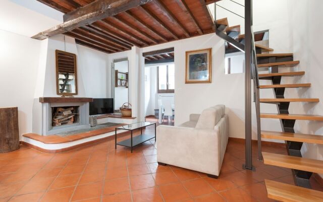 Short-let Florence Apartment Parione