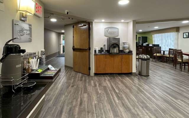 Sleep Inn Staunton