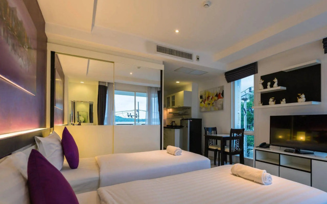 Phuket Seaview Resotel