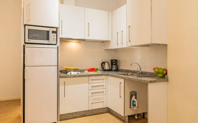 Feelathome Merced Apartments