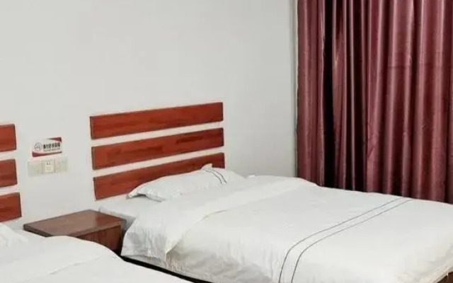 Langxi Hengfeng Business Hotel