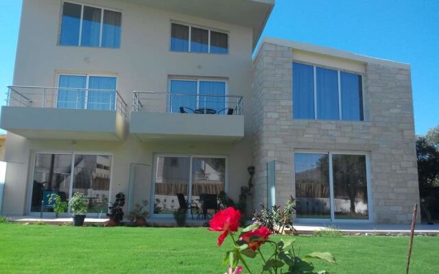 Michalianna suites