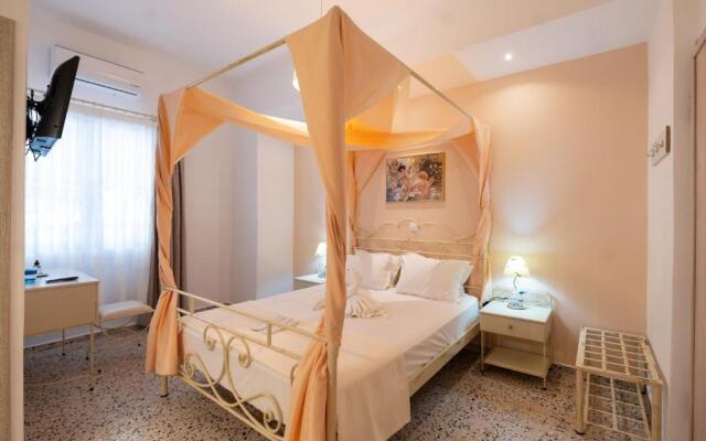 Giasemi Room No1 Kimolos