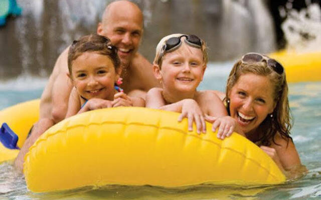 Smuggler's Notch Vacation Rentals