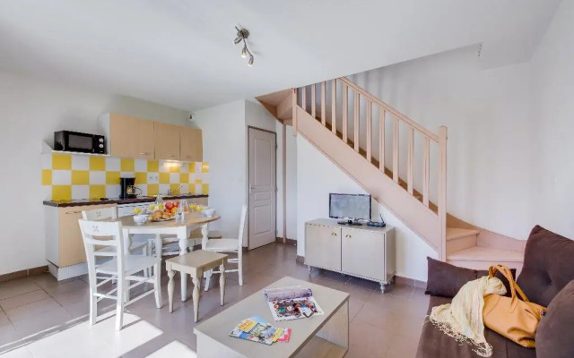 Vacancéole - Le Domaine d'Enserune