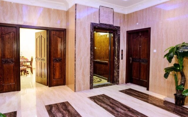 Relax Inn Hotel Apartment Fahaheel