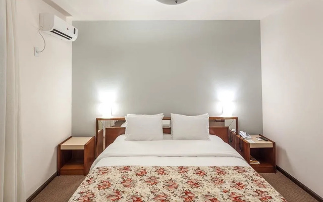 Monthez Hotel & Eventos