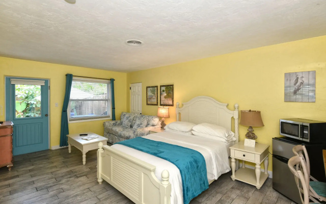 Siesta Key Palms Resort