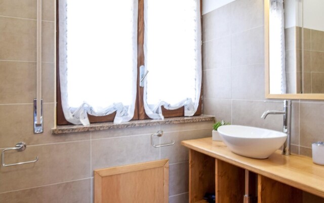 Nice Apartment in Trappitello With Wifi and 1 Bedrooms