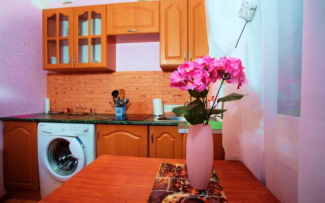 Апартаменты на улице Академика Книповича