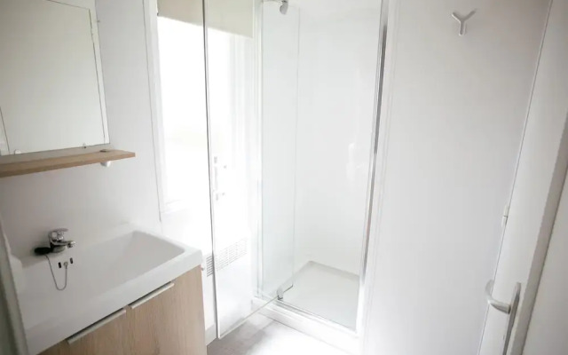 Camping Saint Michel