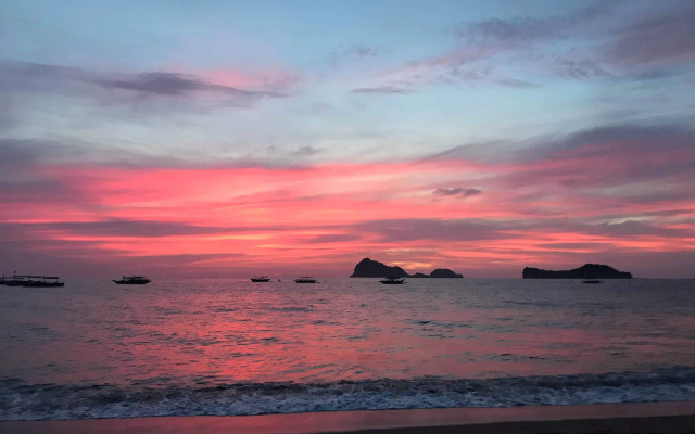 Pundaquit Luxury Resort