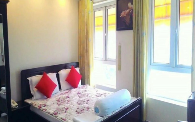My House Hotel Vung Tau
