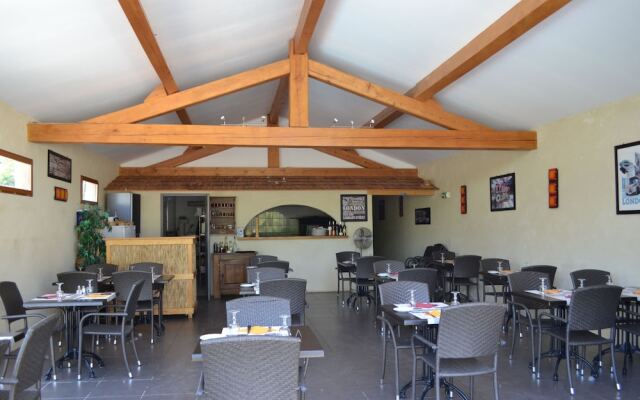 Auberge Les Sibourgs